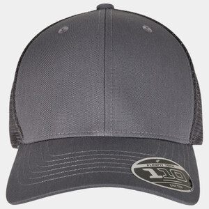 110 Flexfit melange trucker (110PT) Thumbnail