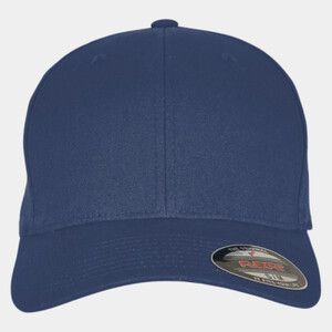 V-Flexfit® cotton twill cap (5001) Thumbnail