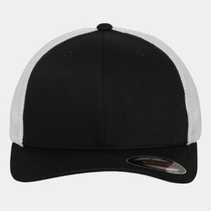 Flexfit trucker mesh 2-tone (6511T) Thumbnail