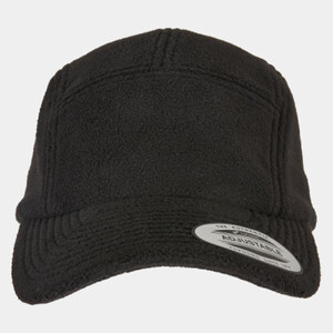 Polar fleece jockey cap (7005PF) Thumbnail