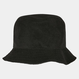Frottee bucket hat (5003FB) Thumbnail