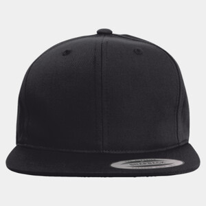 Pro-style twill snapback youth cap (6308) Thumbnail