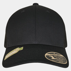 110 Recycled alpha shape trucker (110RA) Thumbnail