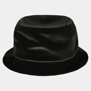 Velvet bucket hat (5003VB) Thumbnail