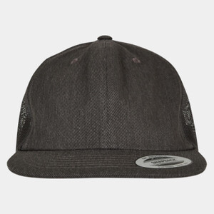 Denim trucker (6006DT) Thumbnail