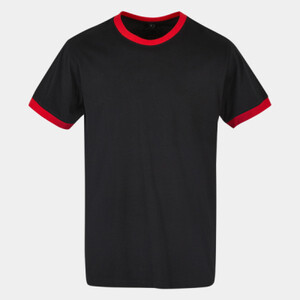 Ringer tee Thumbnail