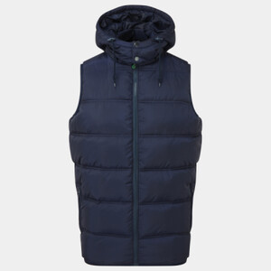Bryher recycled bodywarmer Thumbnail