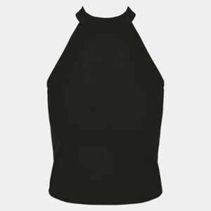 Women’s turtleneck short top Thumbnail