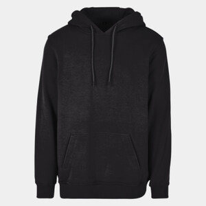 Ultra-heavy regular hoodie Thumbnail