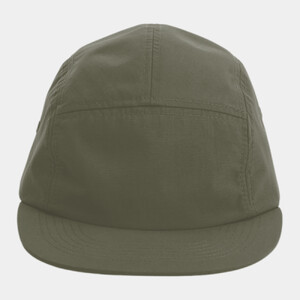 Outdoor 5-panel camper cap Thumbnail
