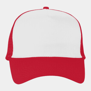 Junior snapback trucker Thumbnail