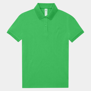 B&C My Polo 180 /Women Thumbnail