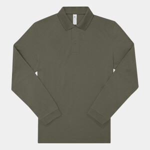 B&C My Polo 180 LSL Thumbnail