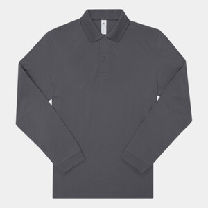 B&C My Polo 210 LSL Thumbnail