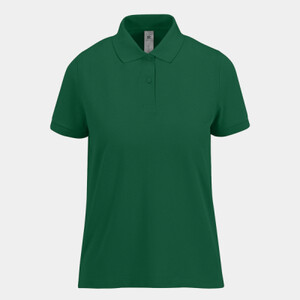 B&C My Polo 210 /Women Thumbnail