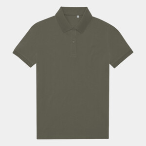 B&C My Eco Polo 65/35 /Women Thumbnail