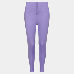 Women’s recycled tech leggings Thumbnail