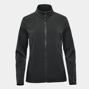 Women's Pure Earth Narvik Softshell Thumbnail