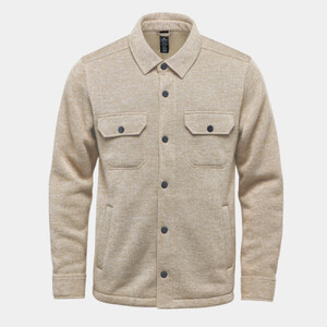 Men's Pure Earth Avalanche Fleece Shirt Thumbnail