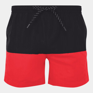 Block colour swim shorts Thumbnail