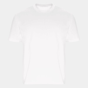 Arrow recycled heavy oversized tee Thumbnail