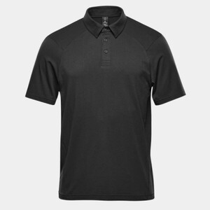 Men's Pure Earth Camino Performance Short Sleeve Polo Thumbnail