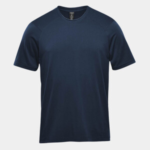 Men's Pure Earth Tundra Performance Short Sleeve Tee Thumbnail