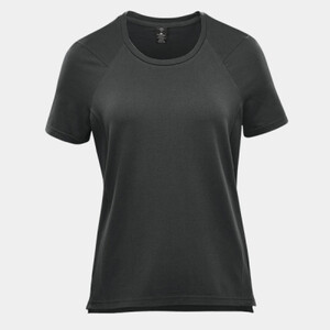 Women's Pure Earth Tundra Performance Short Sleeve Tee Thumbnail