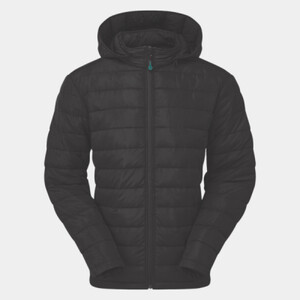 Delmont recycled padded jacket Thumbnail