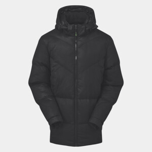 Fara recycled jacket Thumbnail