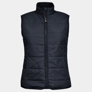 Women’s Hudson – horizontal quilted gilet Thumbnail