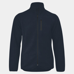 Timberlake – modern sherpa fleece Thumbnail