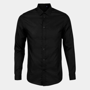 NEOBLU Blaise Long Sleeve Shirt Thumbnail