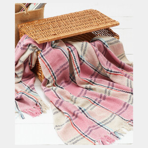 Recycled picnic blanket Thumbnail