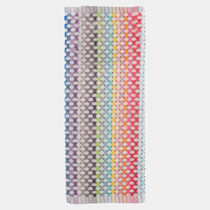 Zing tea towels (2-pack) Thumbnail