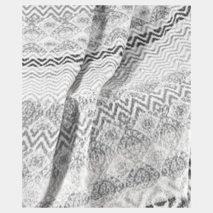 Large Au-nat luxury blanket Thumbnail