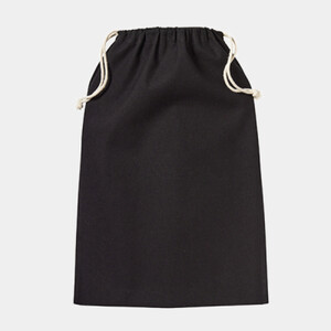 Recycled cotton stuff bag Thumbnail