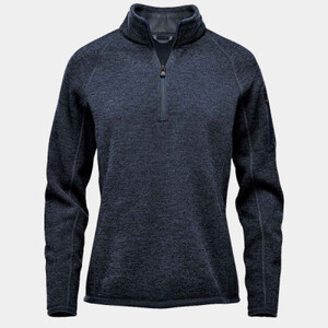 Stormtech Ladies Avalante 1/4 Zip Fleece Thumbnail