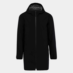 Native Spirit Unisex Waterproof Jacket Thumbnail