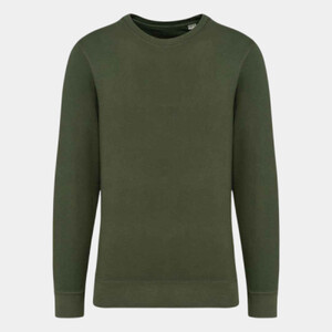 Native Spirit Unisex Terry 280 Sweatshirt Thumbnail