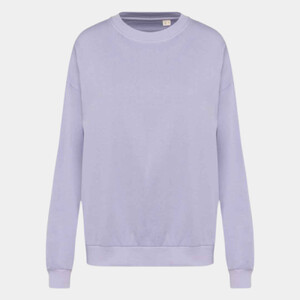 Native Spirit Unisex Terry 280 Oversized Sweatshirt Thumbnail