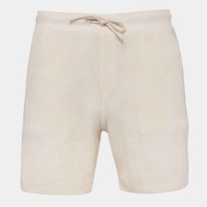 Native Spirit Terry Towel Shorts Thumbnail