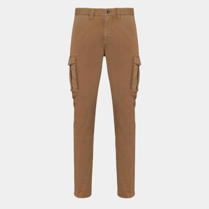 Native Spirit Washed Cargo Trousers Thumbnail