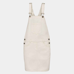 Native Spirit Ladies Dungarees Dress Thumbnail