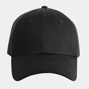 Authentic Baseball Cap Thumbnail
