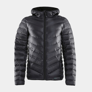 Men's Light Down Jacket Thumbnail