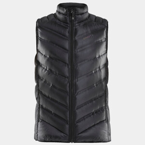 Men's Light Down Vest Thumbnail
