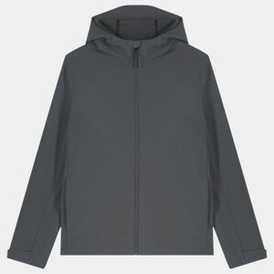 Stanley Discoverer hooded softshell (STJM158) Thumbnail