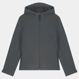 Women’s Stella Discoverer hooded softshell  (STJW159) Thumbnail