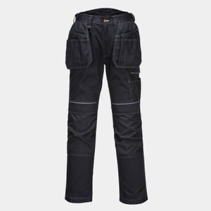 PW3 padded trousers Thumbnail